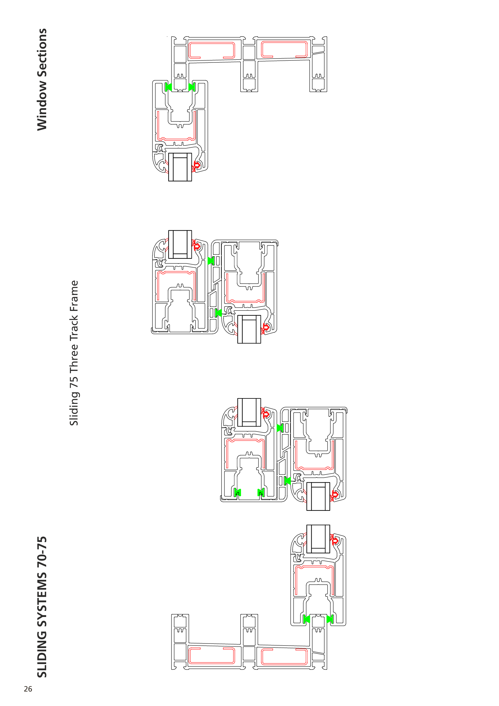 Sürme Sistemleri 28